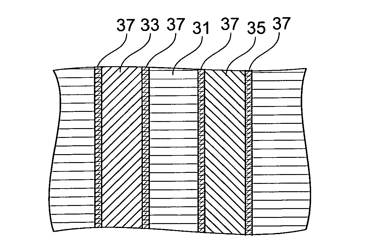 Solar cell and method for producing same