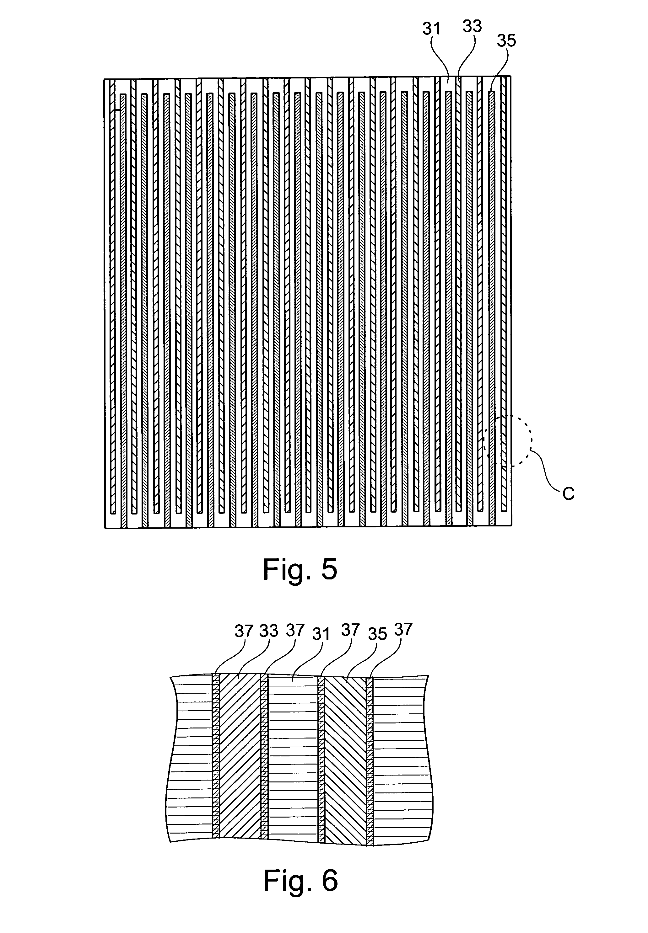 Solar cell and method for producing same