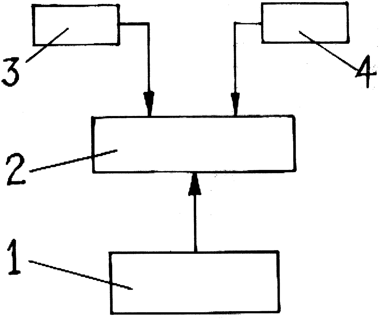 Method for alleviating frequency and pain of nocturnal urination in male elderly people