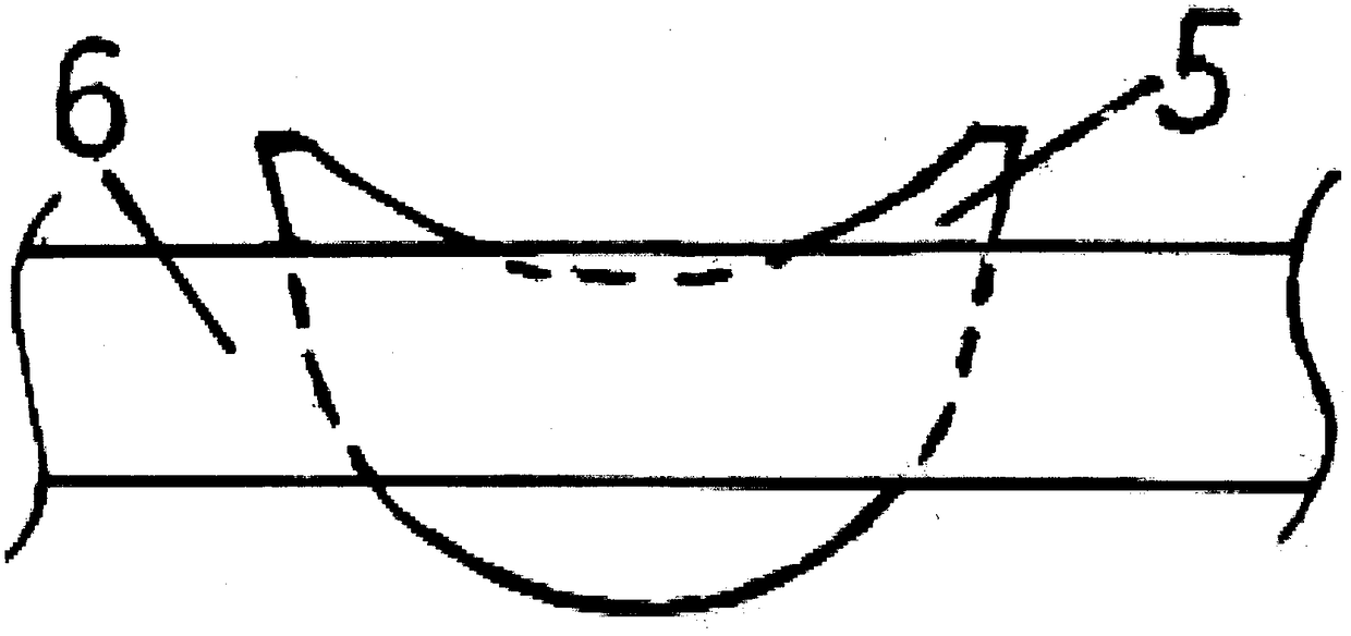 Method for alleviating frequency and pain of nocturnal urination in male elderly people