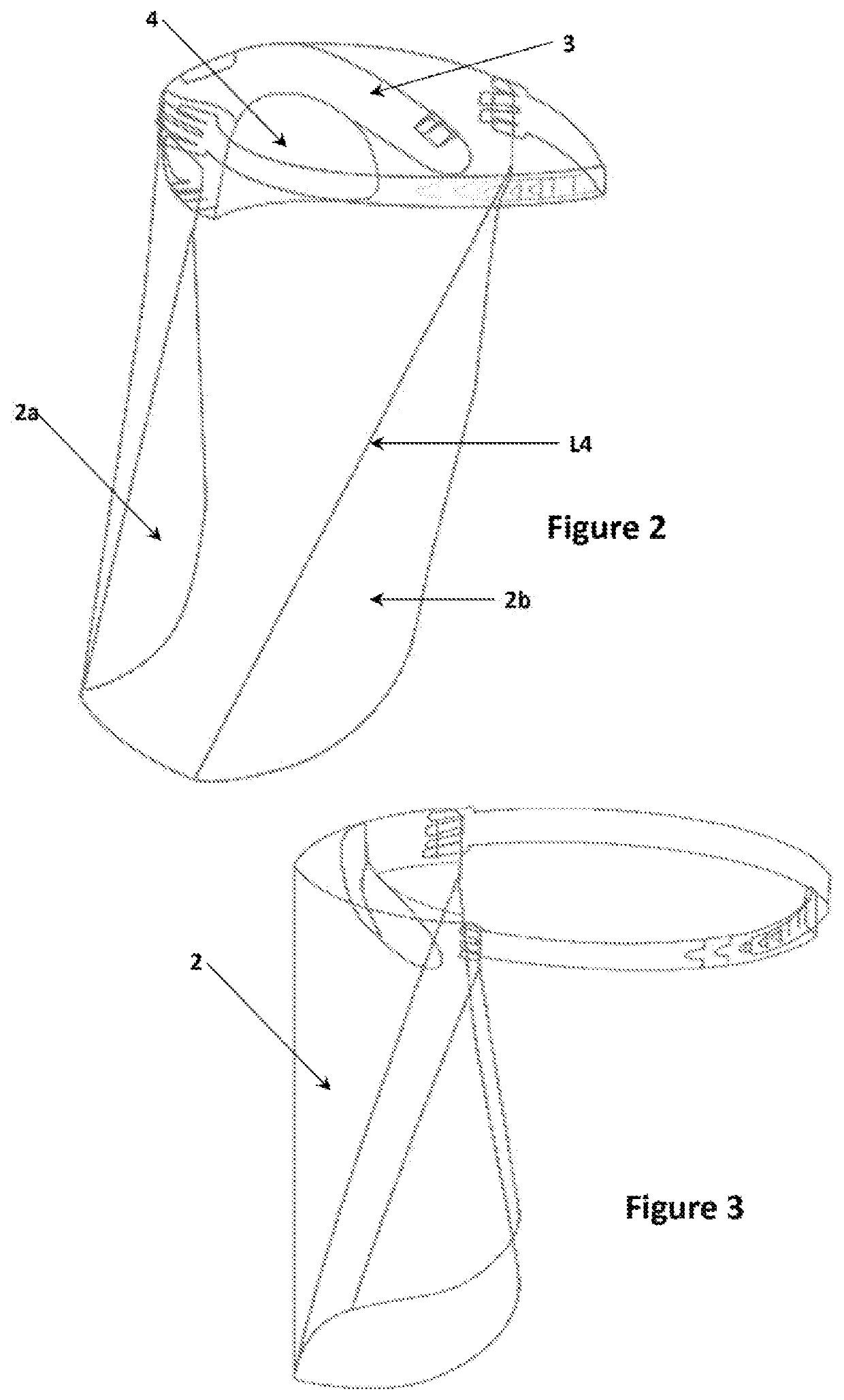 Face shield and its assembly method