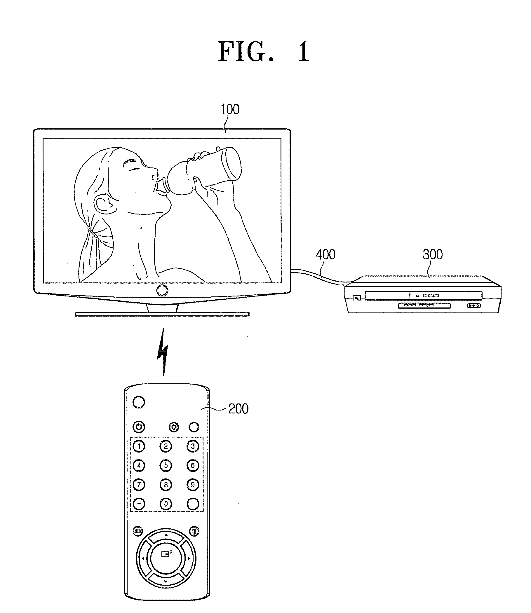 Image apparatuses capable of intercommunicating and control method thereof