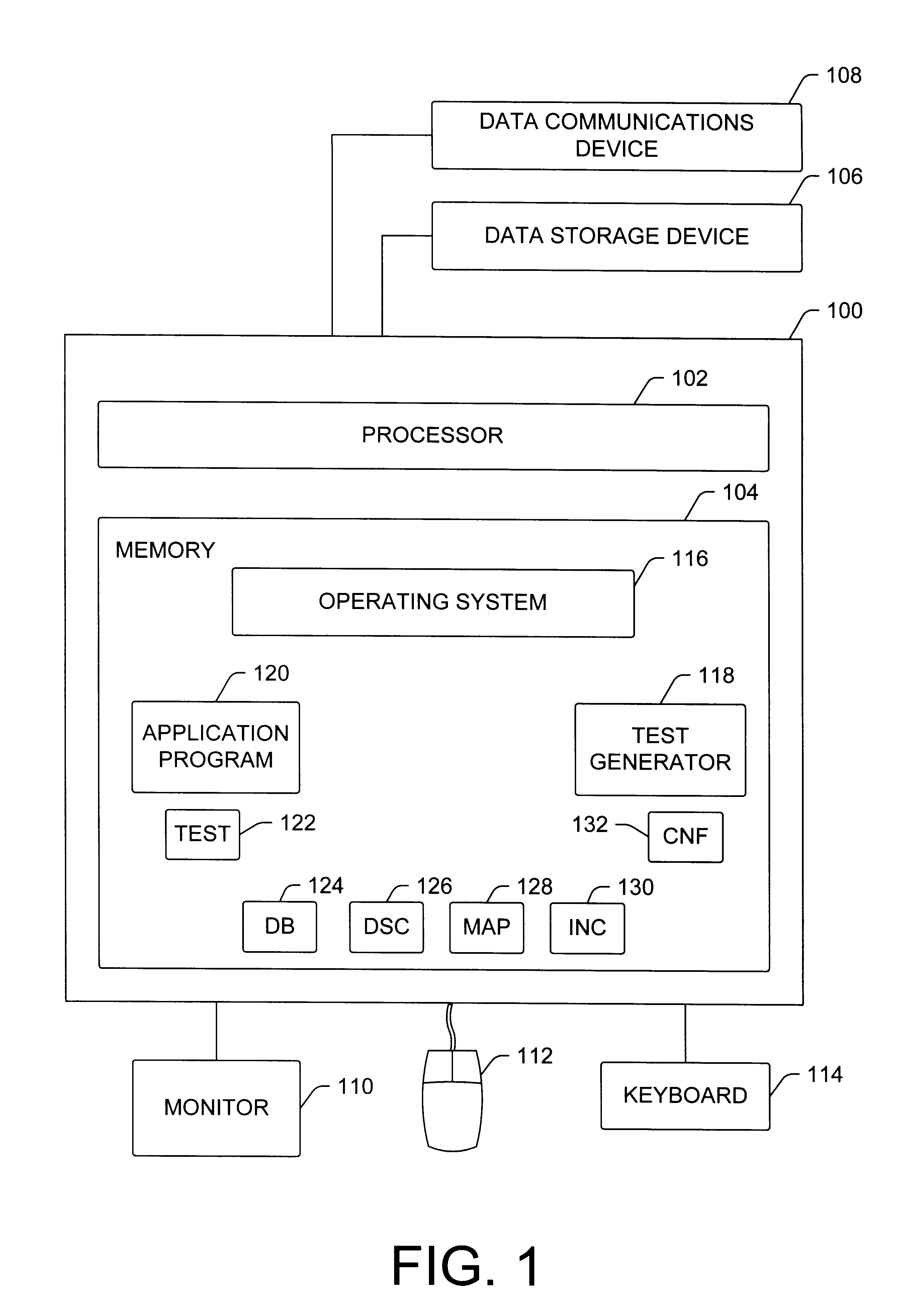 Complete, randomly ordered traversal of cyclic directed graphs