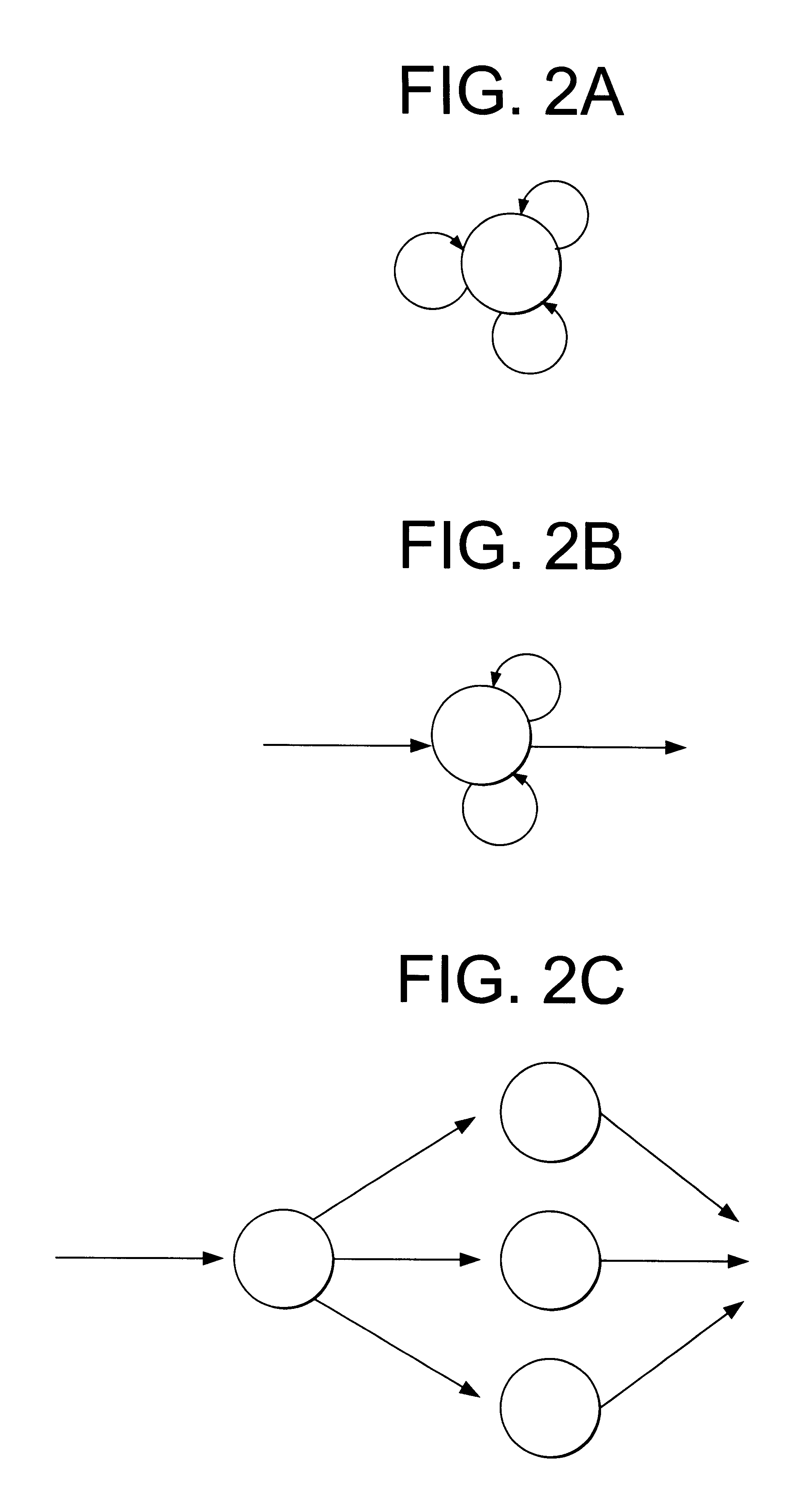 Complete, randomly ordered traversal of cyclic directed graphs