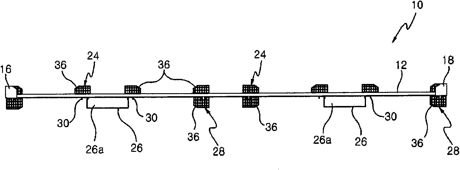 Pallet for transporting drums