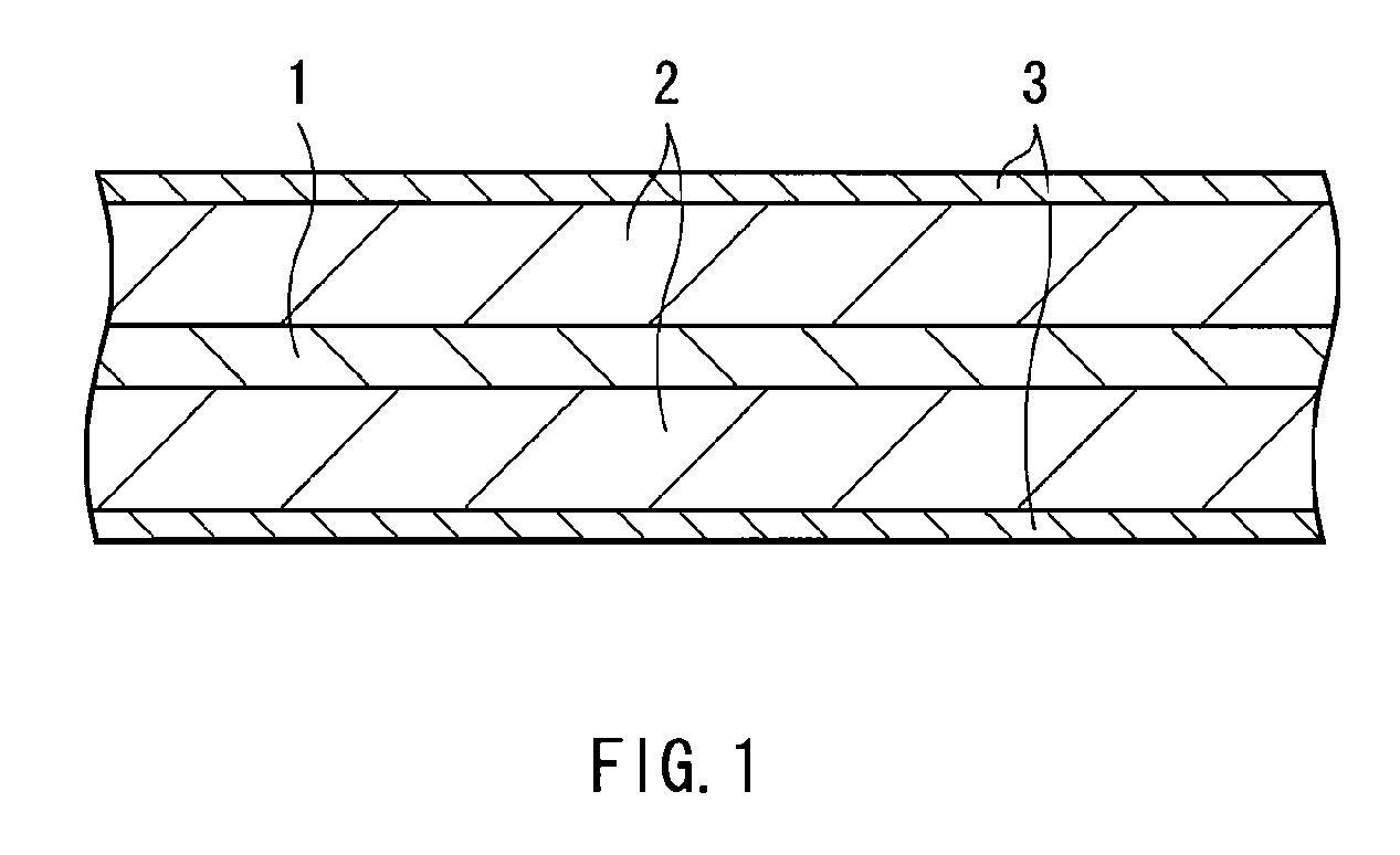 Anode, battery, and methods of manufacturing them