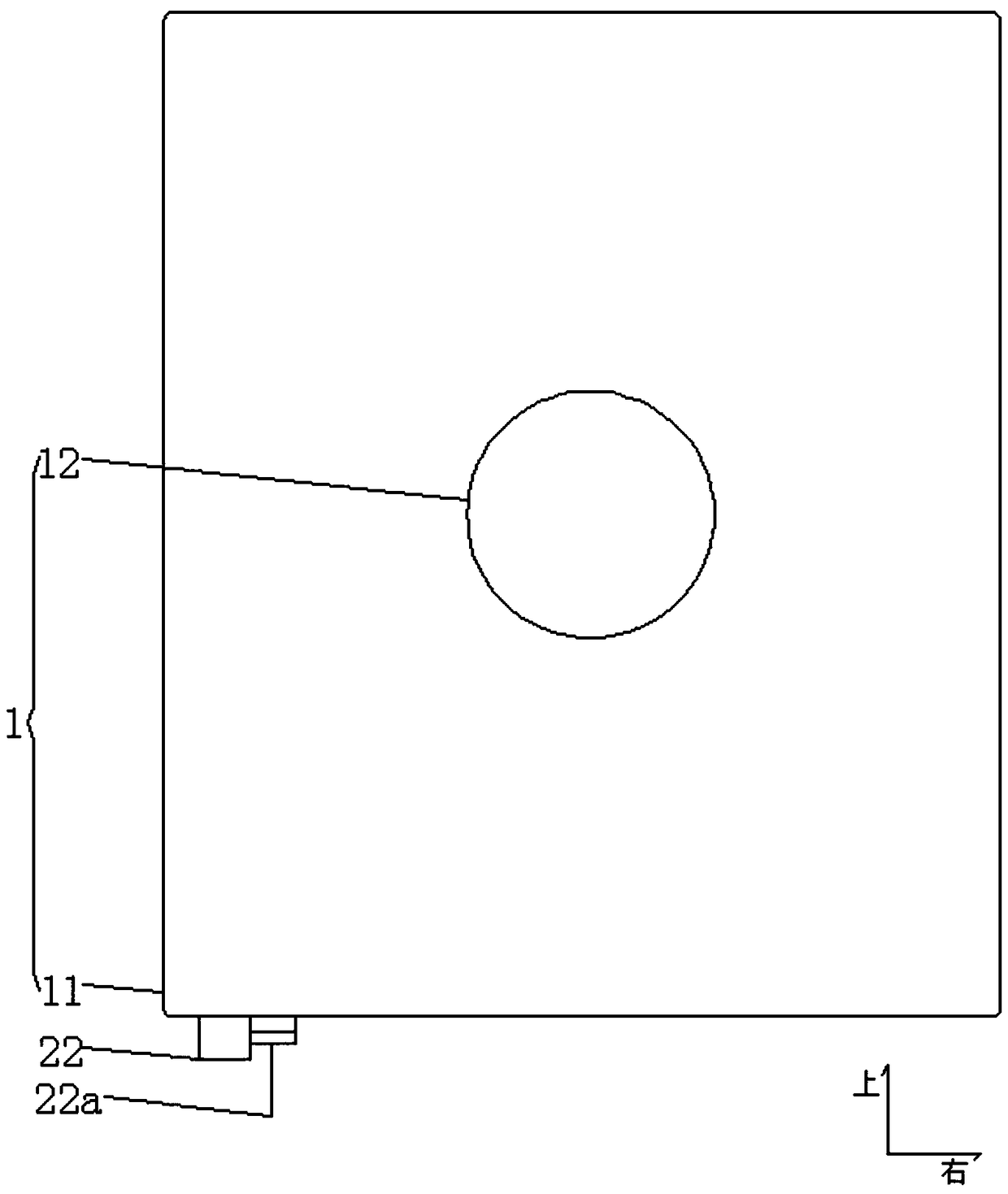 Self-driven intelligent cutting nursing device