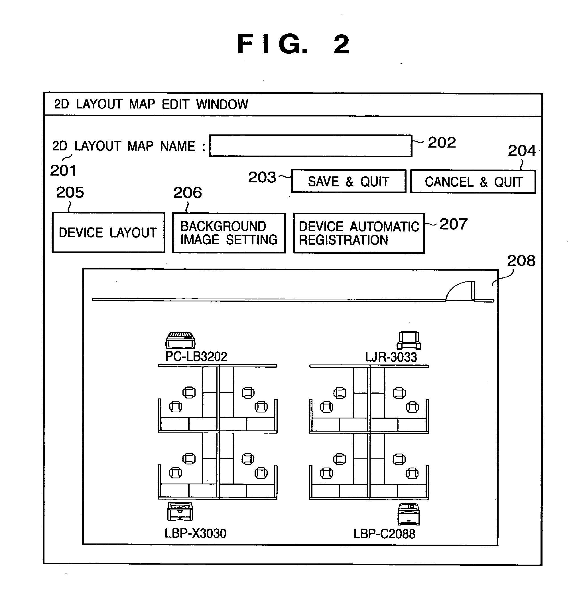 Device management apparatus and method
