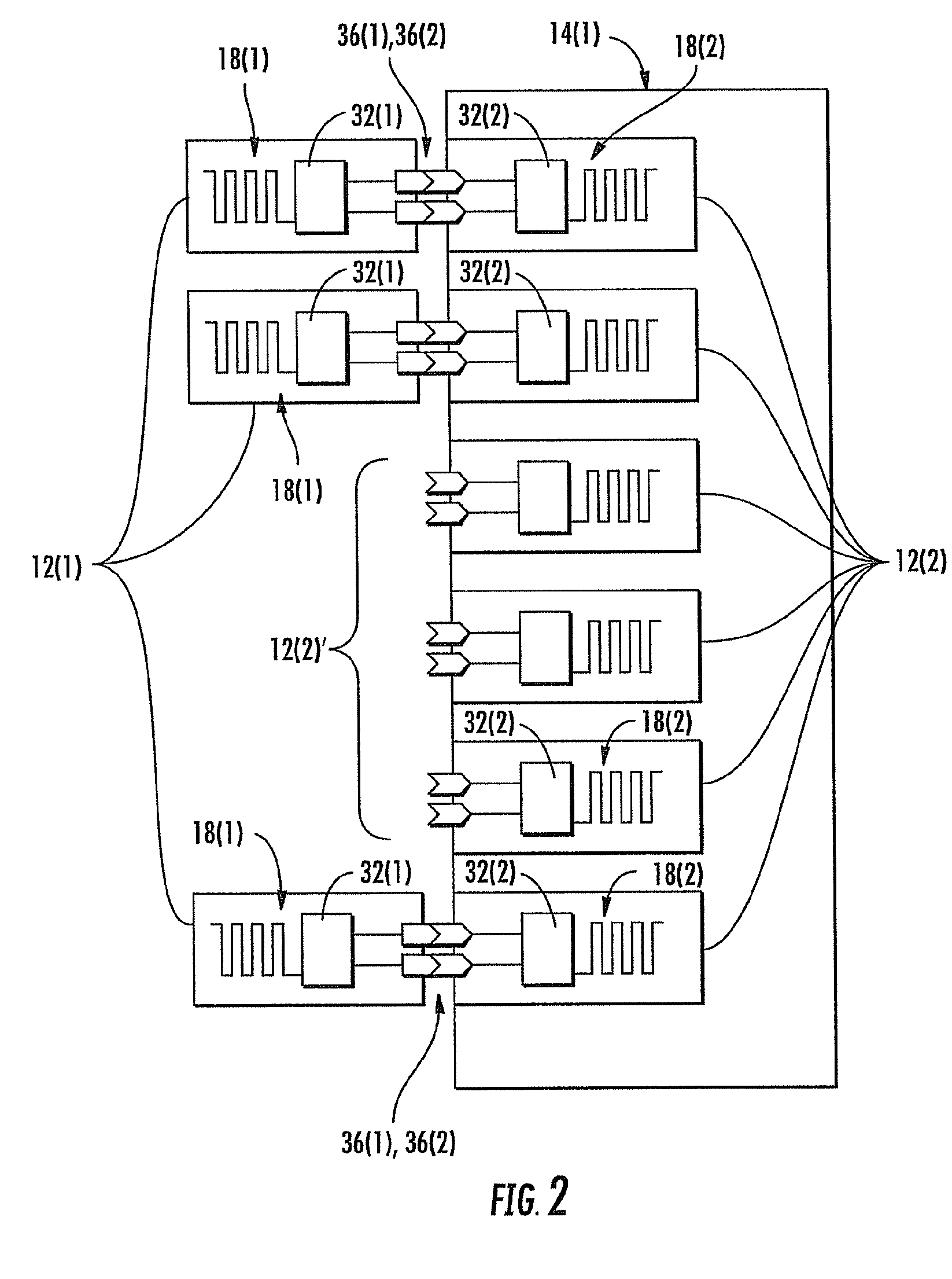 Components, systems, and methods for associating sensor data with component location