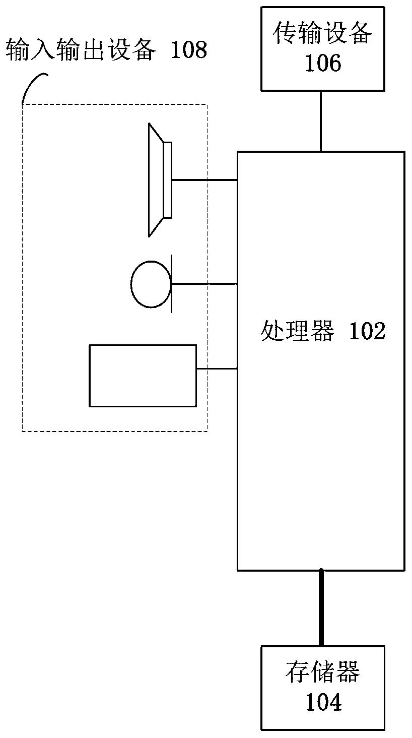 Method and device for positioning crash event, storage medium and electronic device