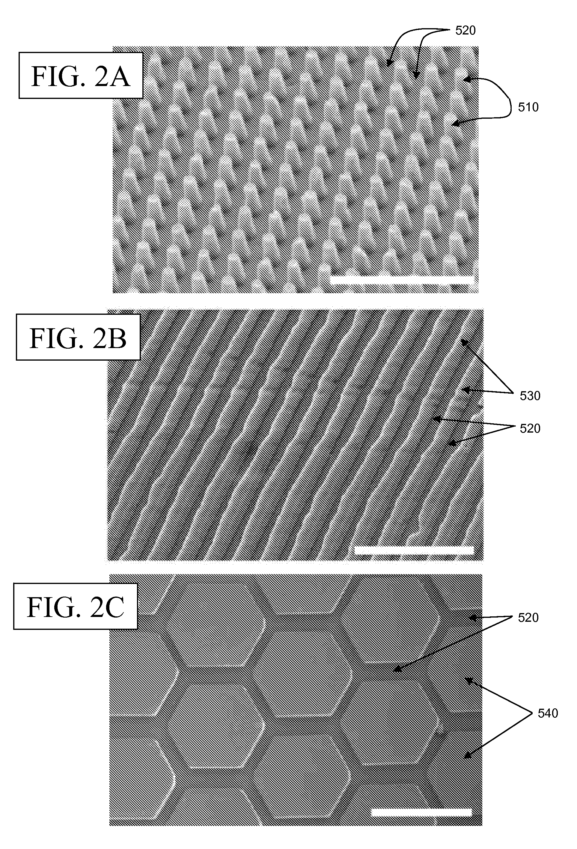 Microfluidic Devices and Methods for Fabricating the Same