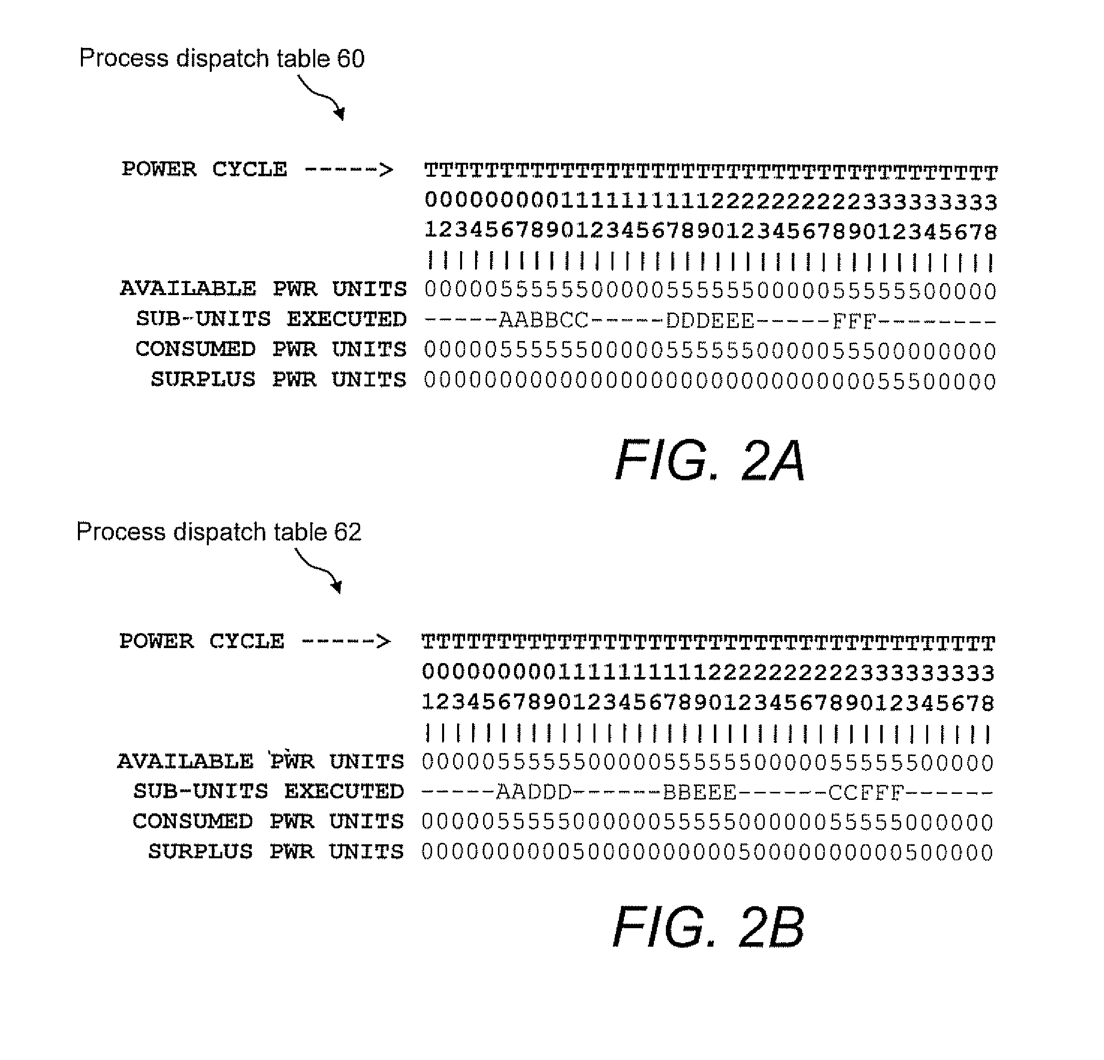 System For Method Of Predicting Power Events In An Intermittent Power Environment And Dispatching Computational Operations Of An Integrated Circuit Accordingly