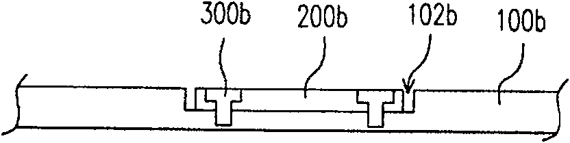 Marked electronic device shell