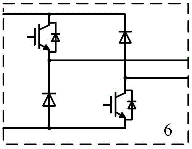 An AC Excitation System Based on Fully Controlled Components