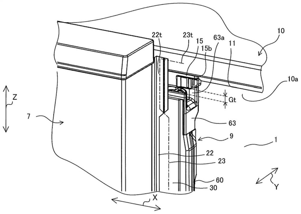 refrigeration refrigerator