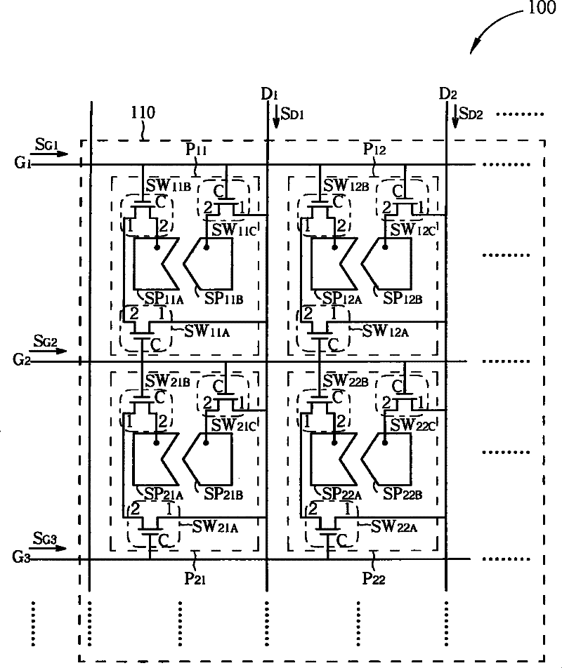 Pixel circuit and drive method thereof