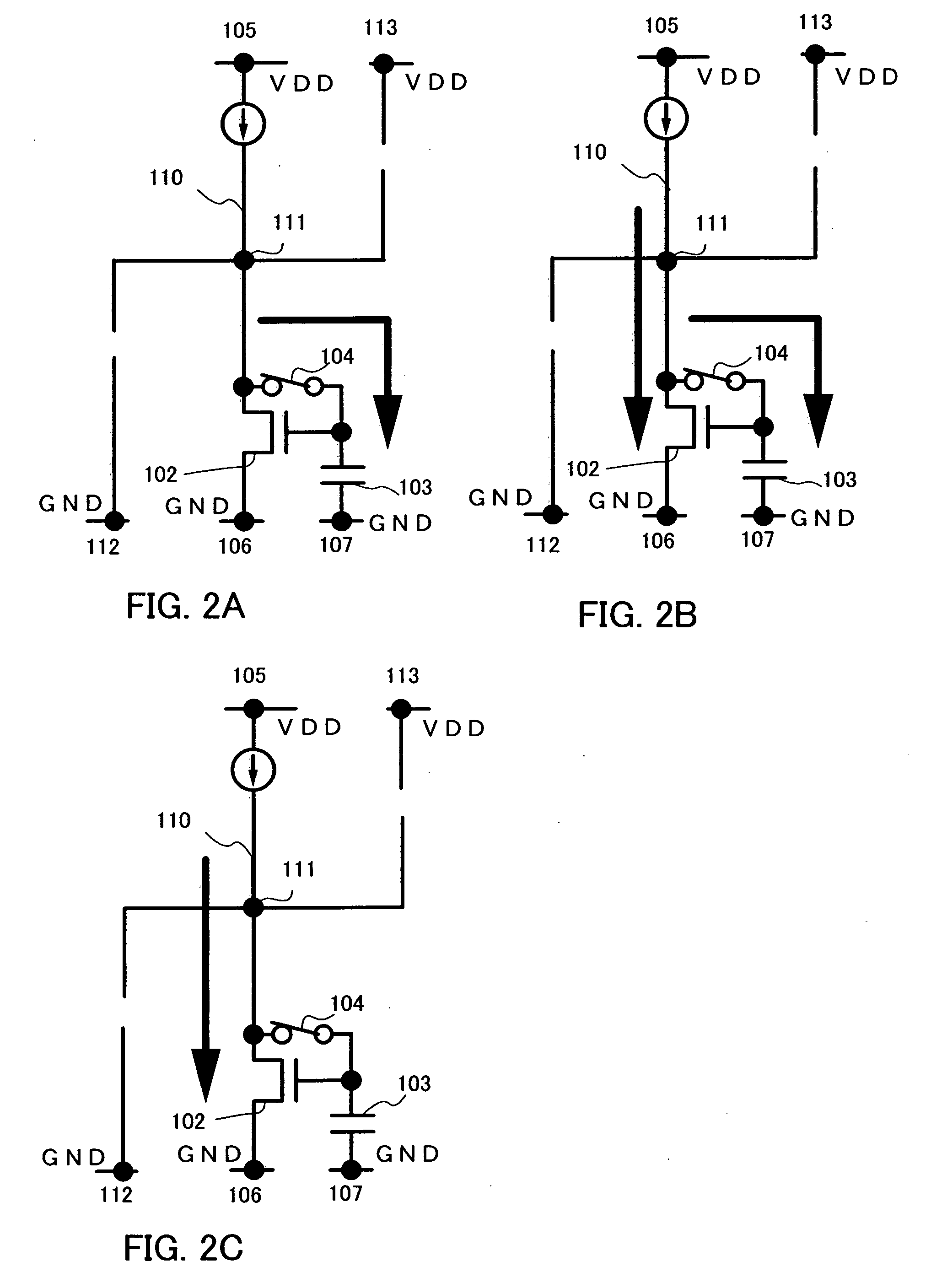 Semiconductor device, display device and electronic device