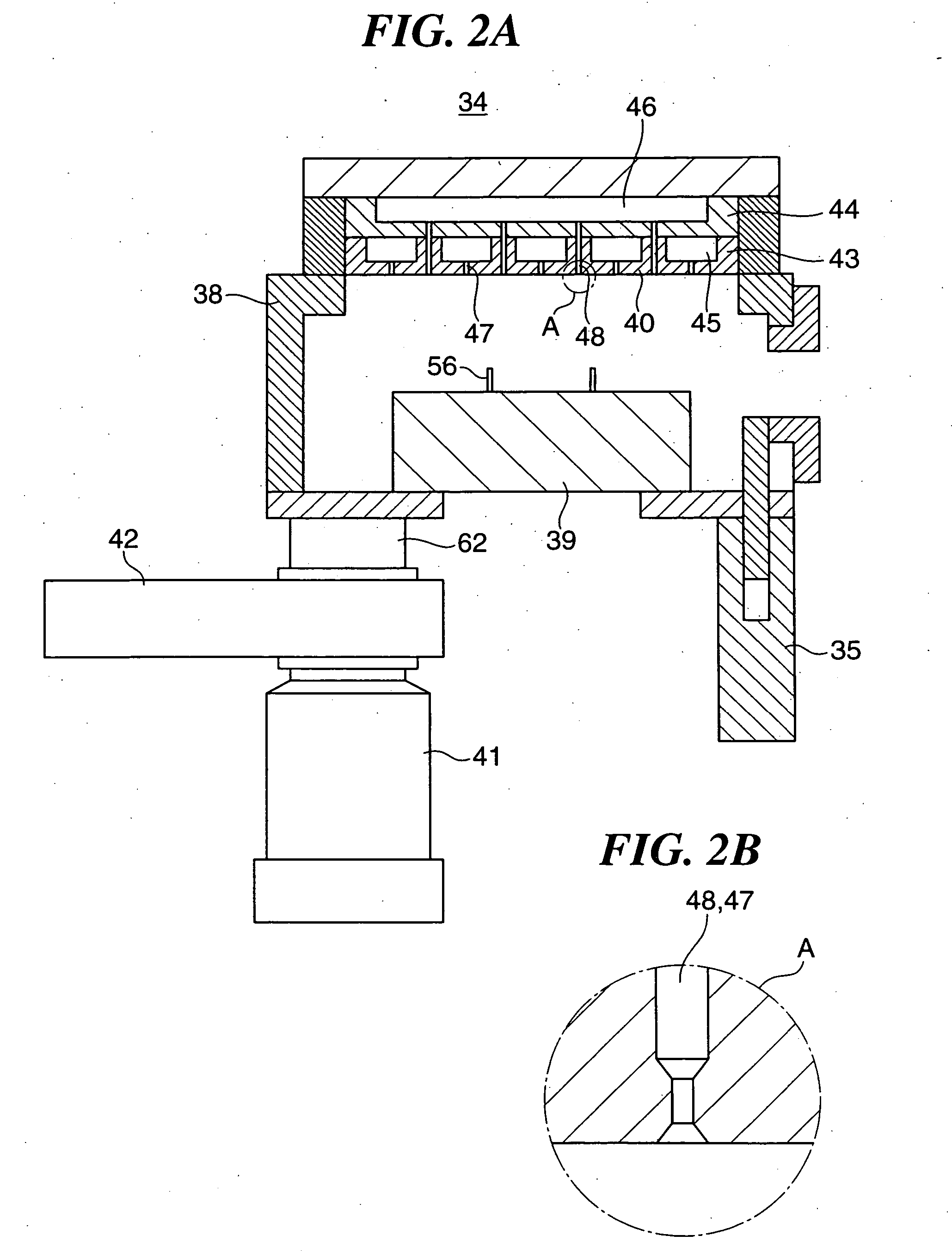 Method of surface processing substrate, method of cleaning substrate, and programs for implementing the methods