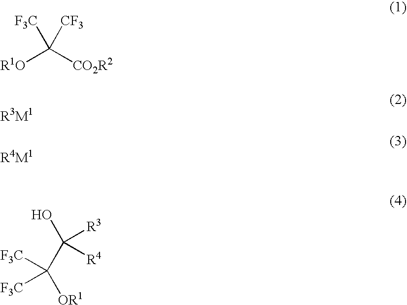 Fluoroalcohol preparation method, fluorinated monomer, polymer, resist composition and patterning process
