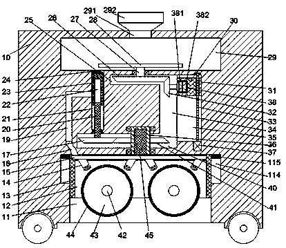 System and method for cleaning plate surface