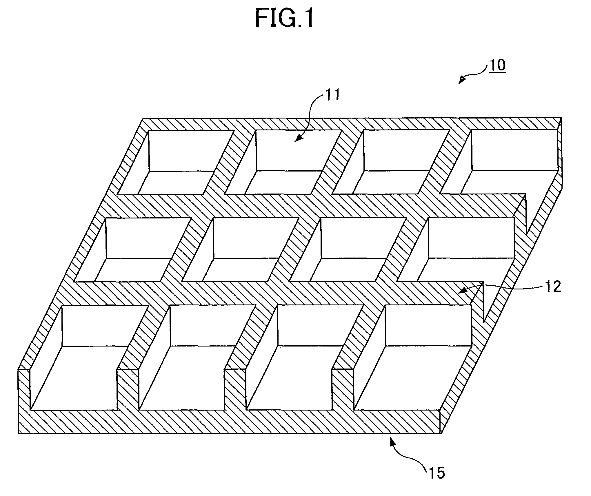 Display element, image display device, and image display system