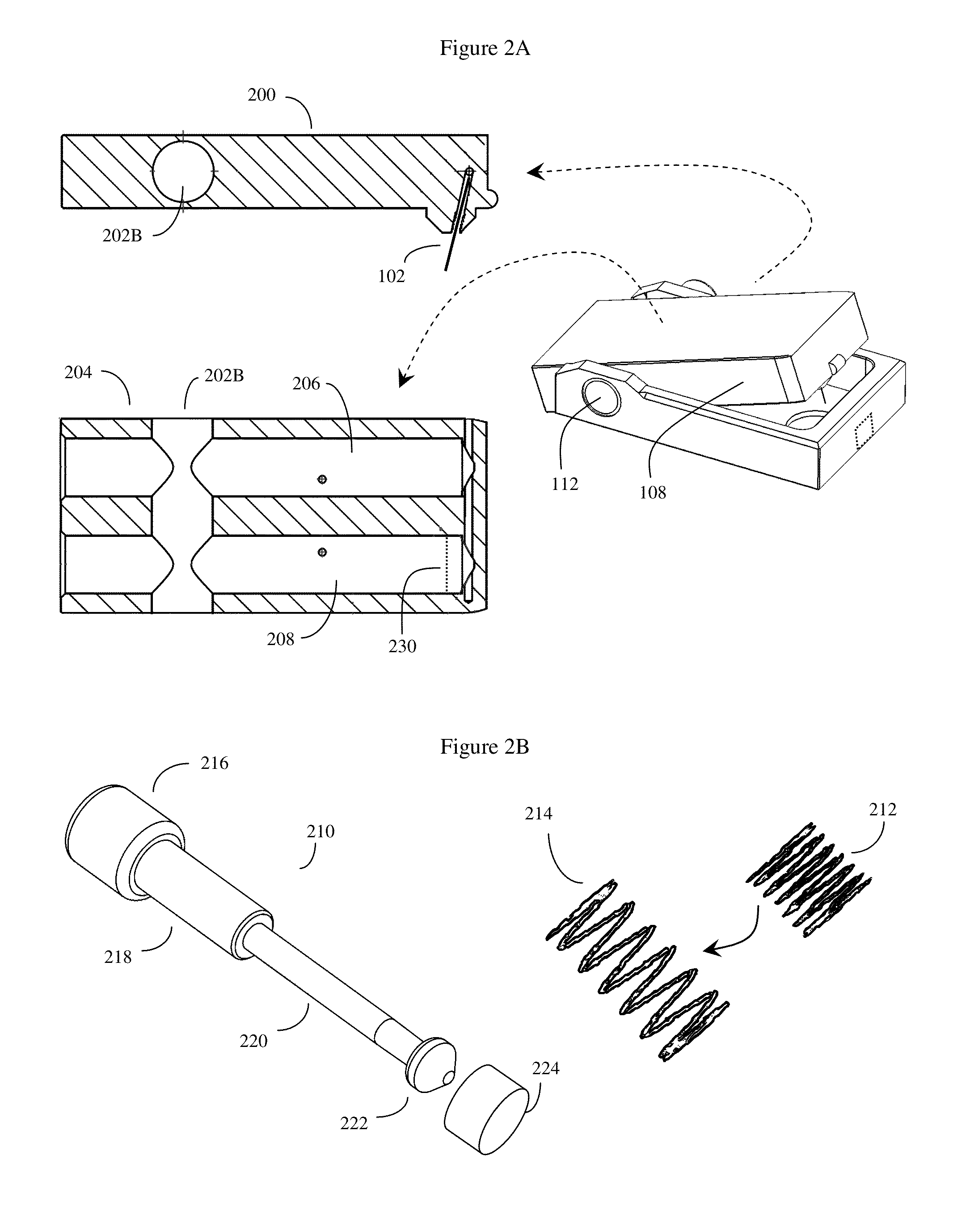 Microneedle based transdermal drug delivery device and method