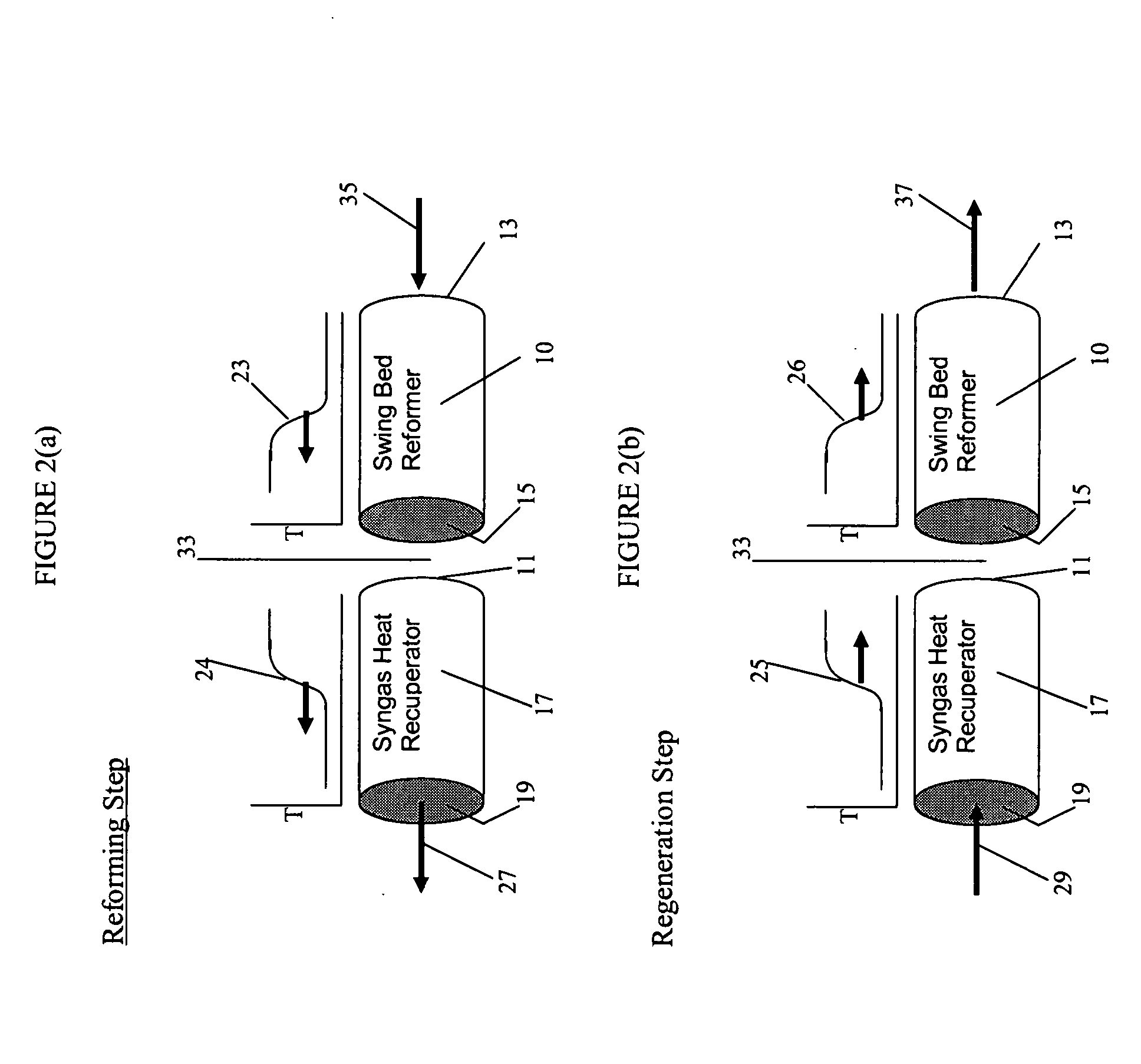 Fuel cell fuel processor with hydrogen buffering and staged membrane