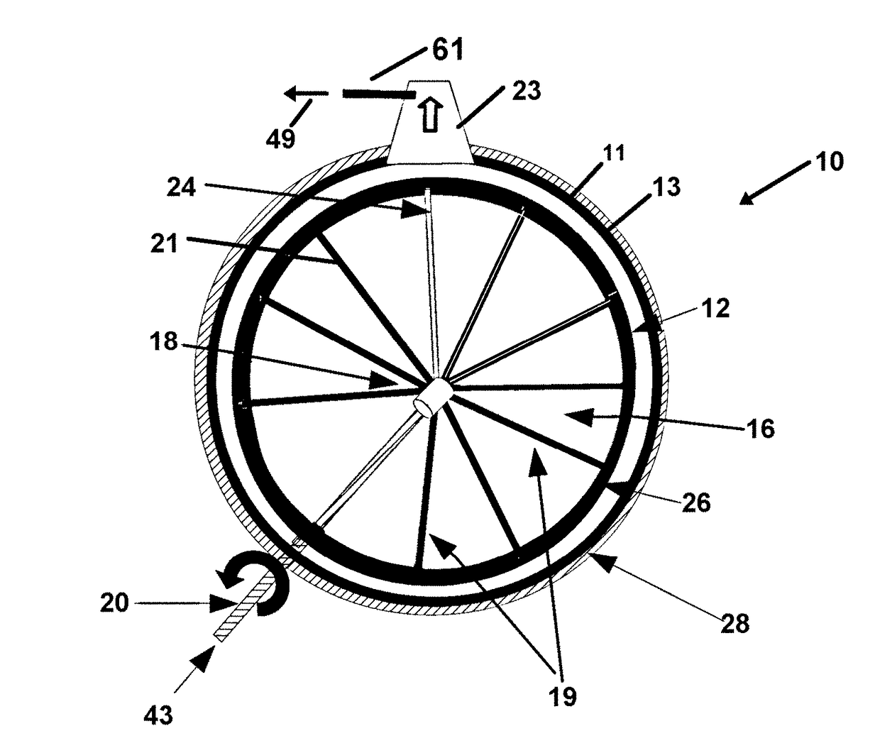 Device and Method for Remote Communications and Object Locomotion