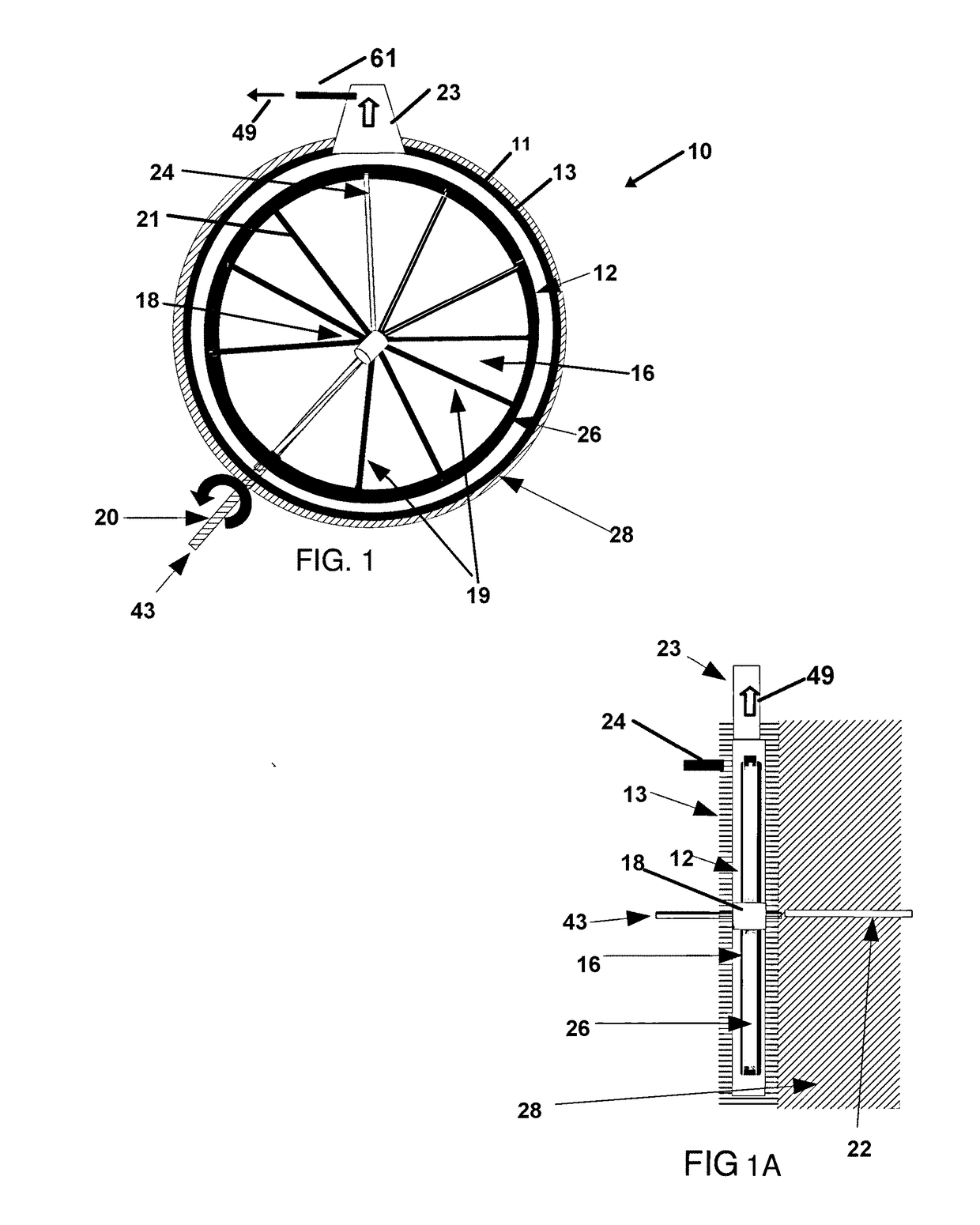 Device and Method for Remote Communications and Object Locomotion