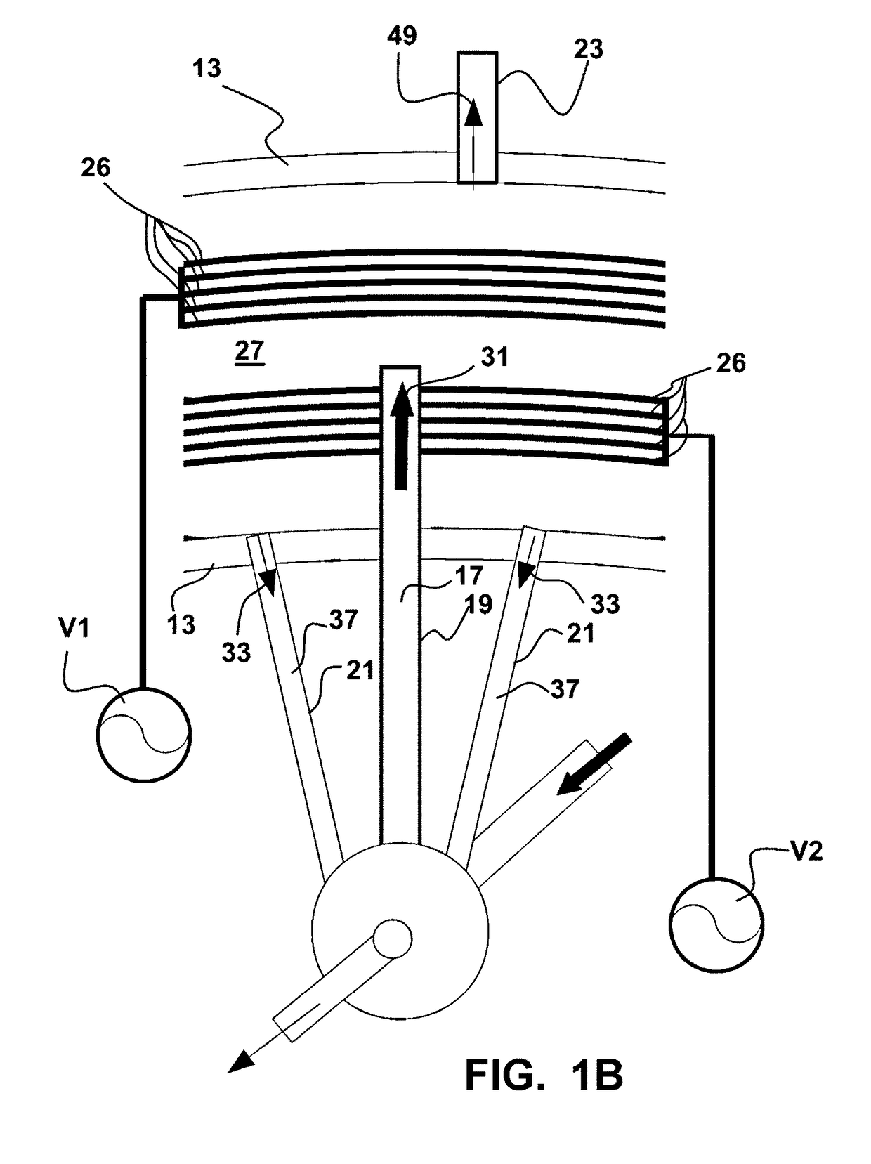 Device and Method for Remote Communications and Object Locomotion