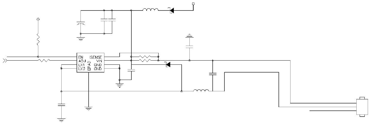 A three-dimensional intelligent supplementary light system and method