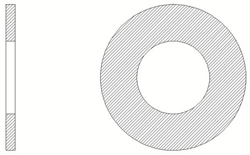 A kind of superhard grinding tool dressing tool and preparation method thereof