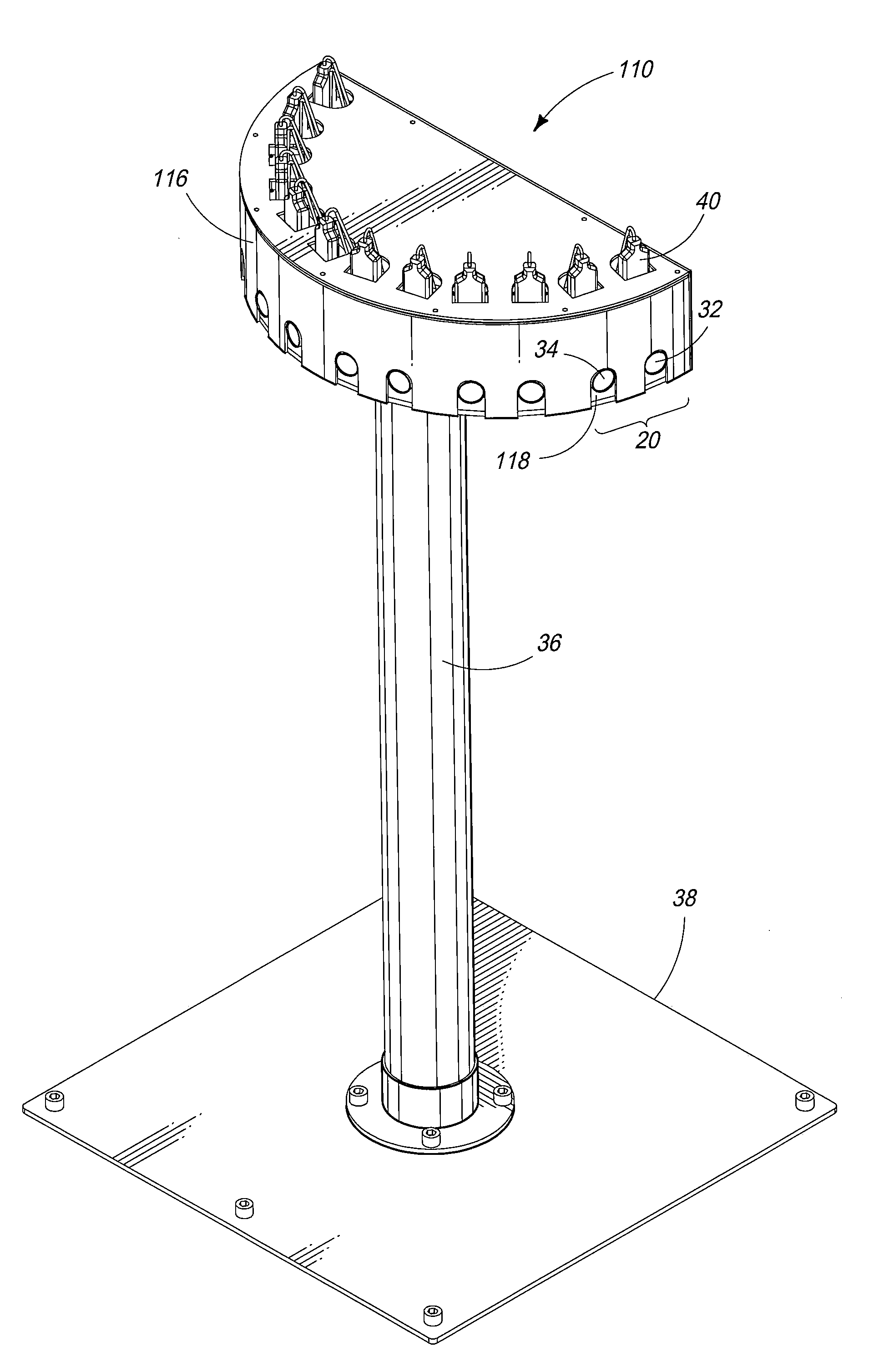 Apparatus and Method for Capturing Images