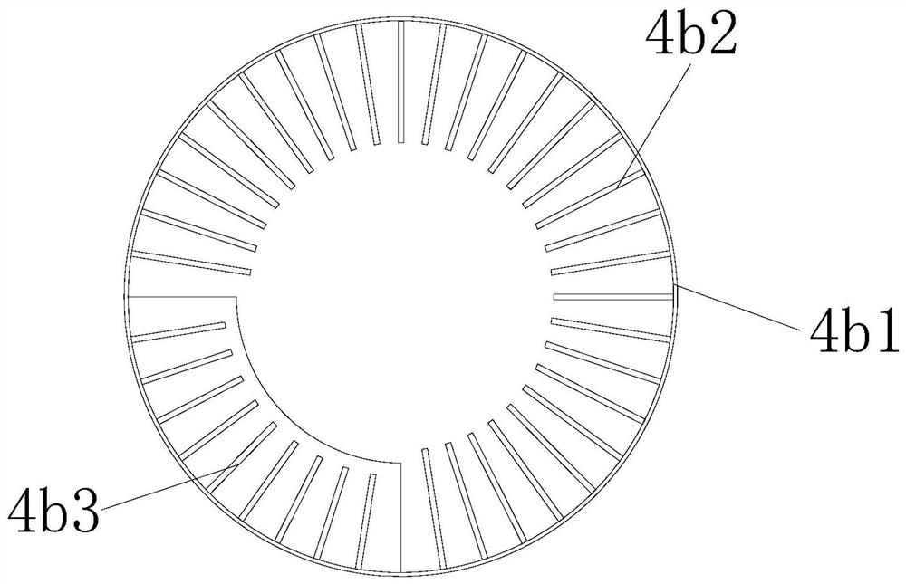 An energy-saving and environment-friendly straw shredder