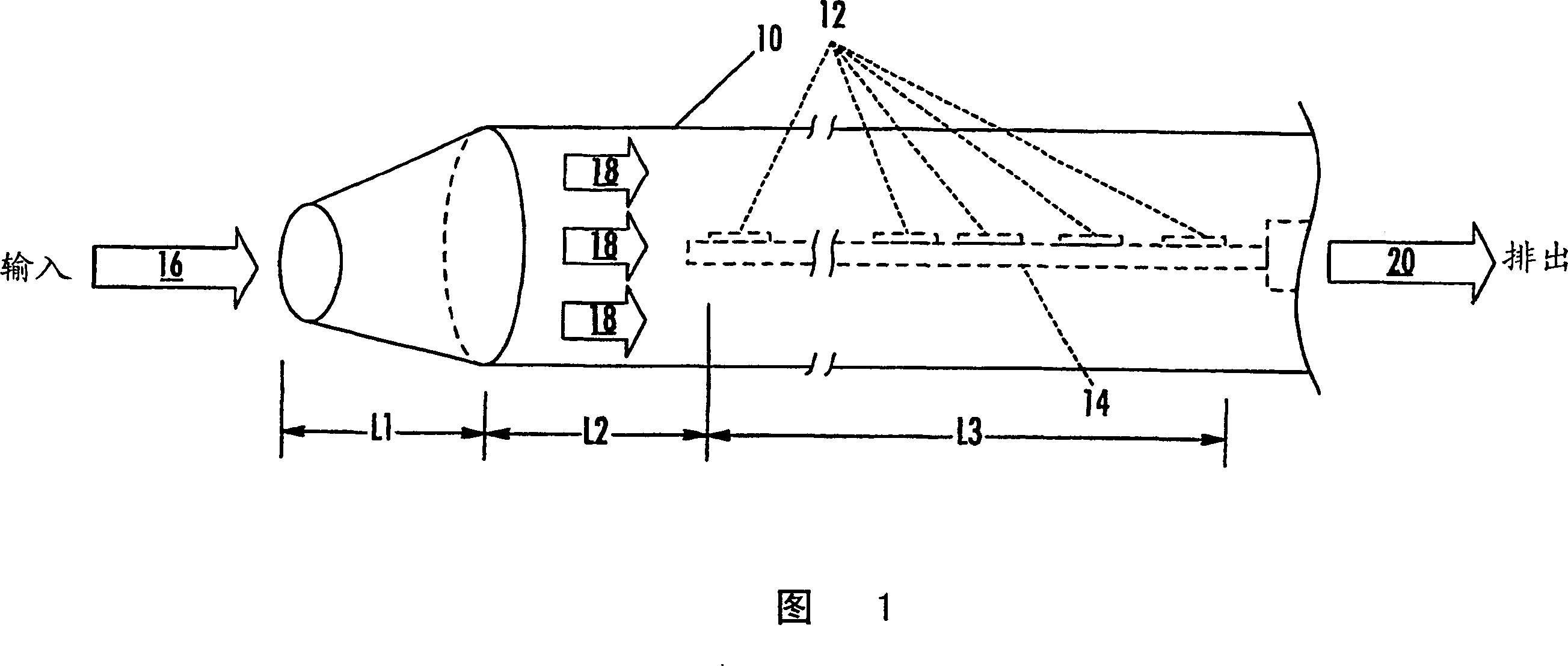 Method of fabricating an oxide layer on a silicon carbide layer utilizing NO2