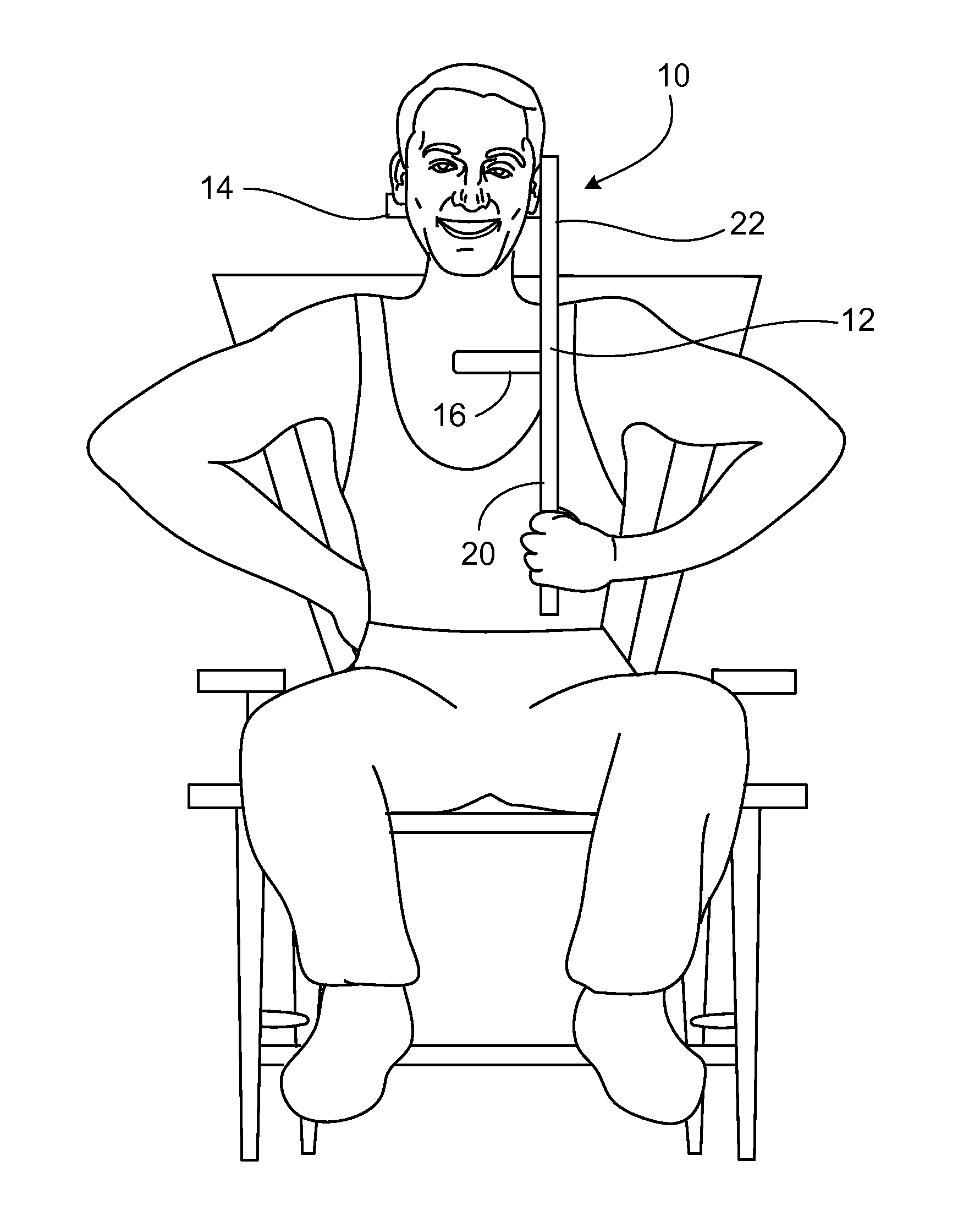 Neck pain relieving devices