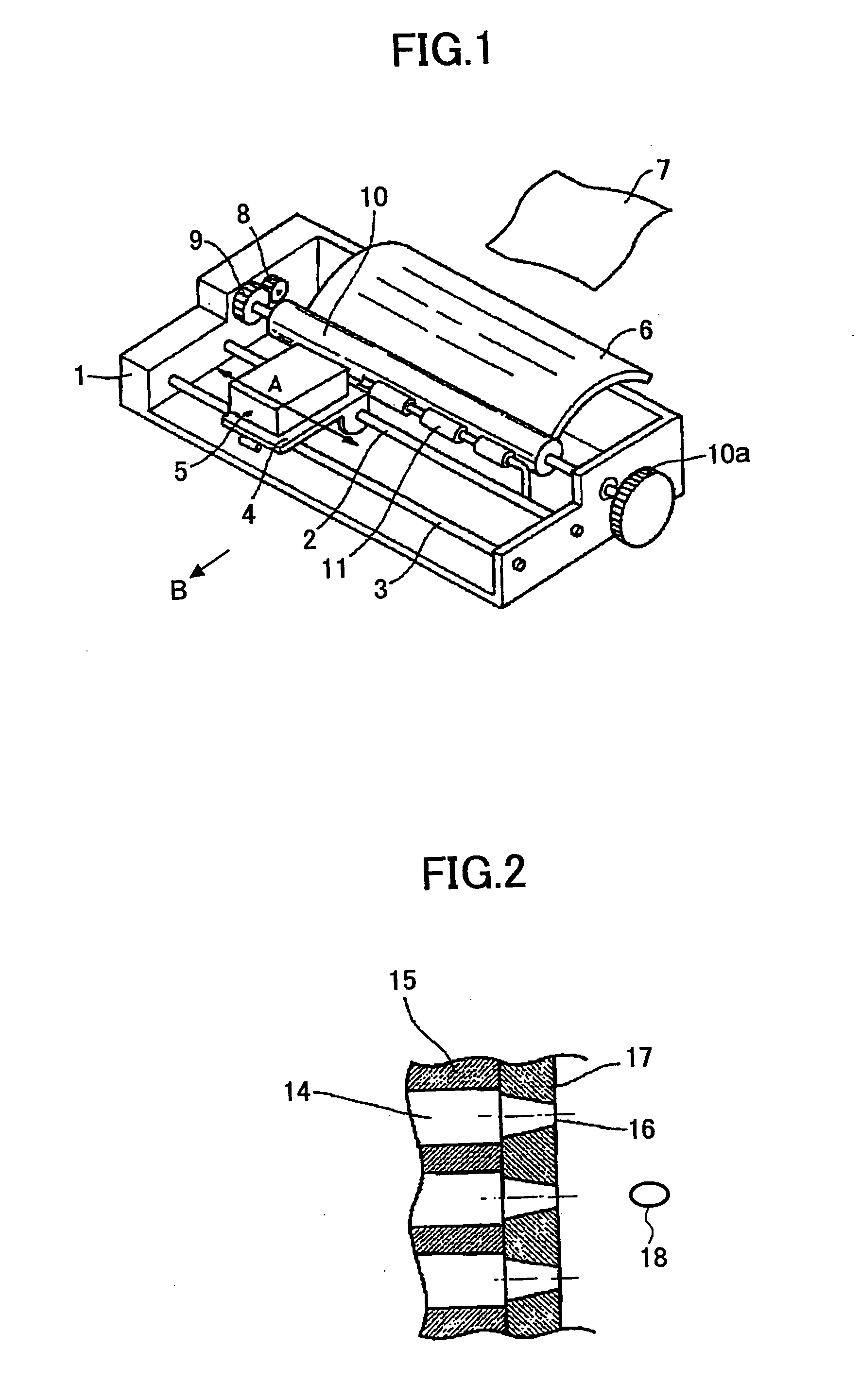Image-processing method and apparatus, and image-forming apparatus