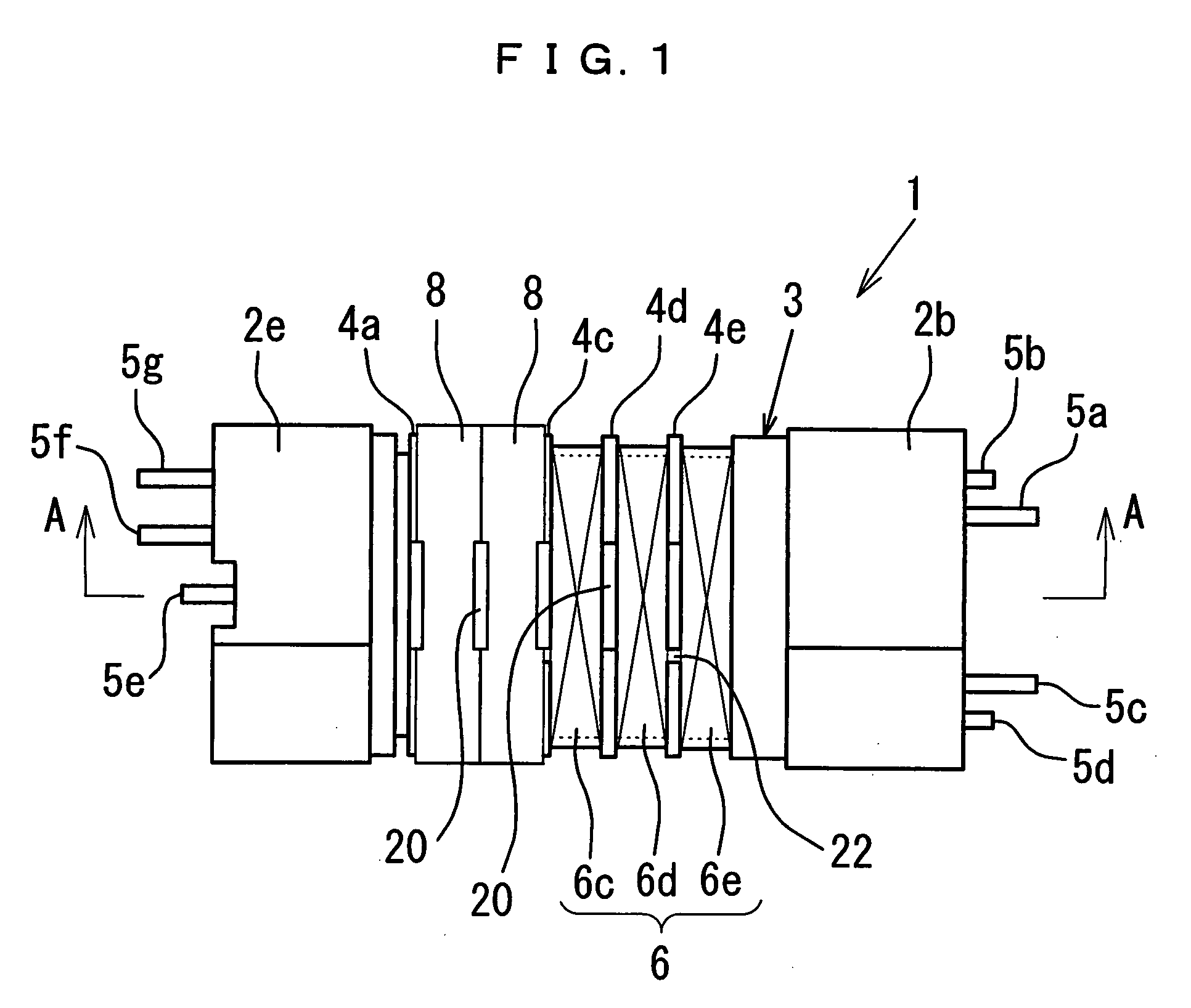 High Voltage Transformer