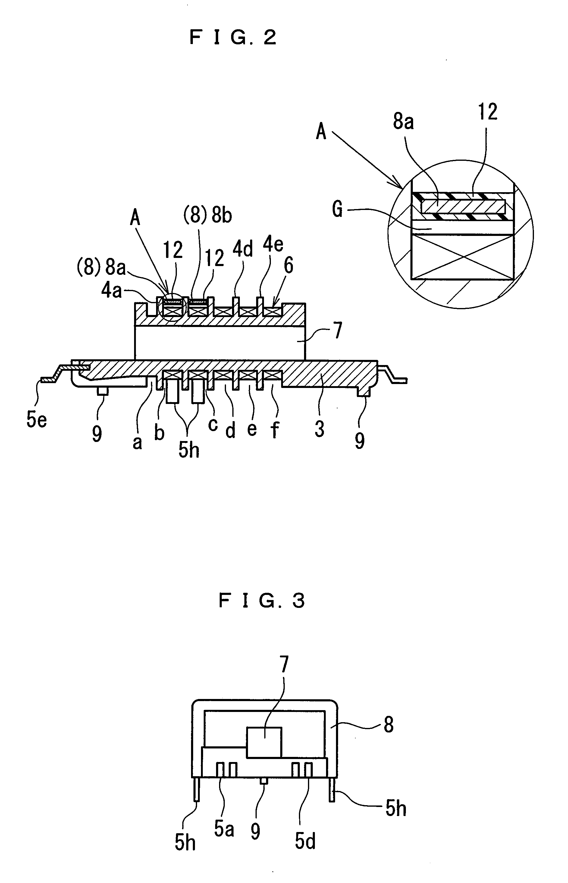 High Voltage Transformer