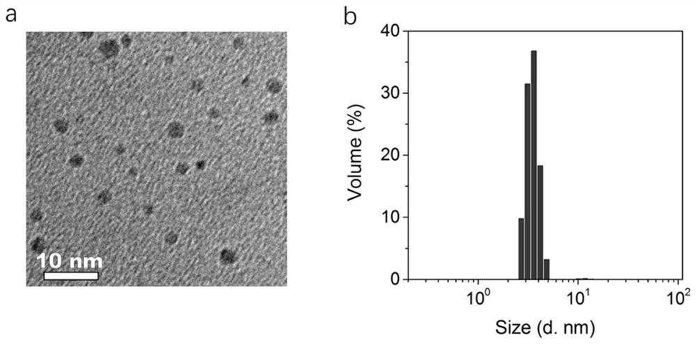 A rice-shaped liquid metal nanoparticle and its synthesis method and application