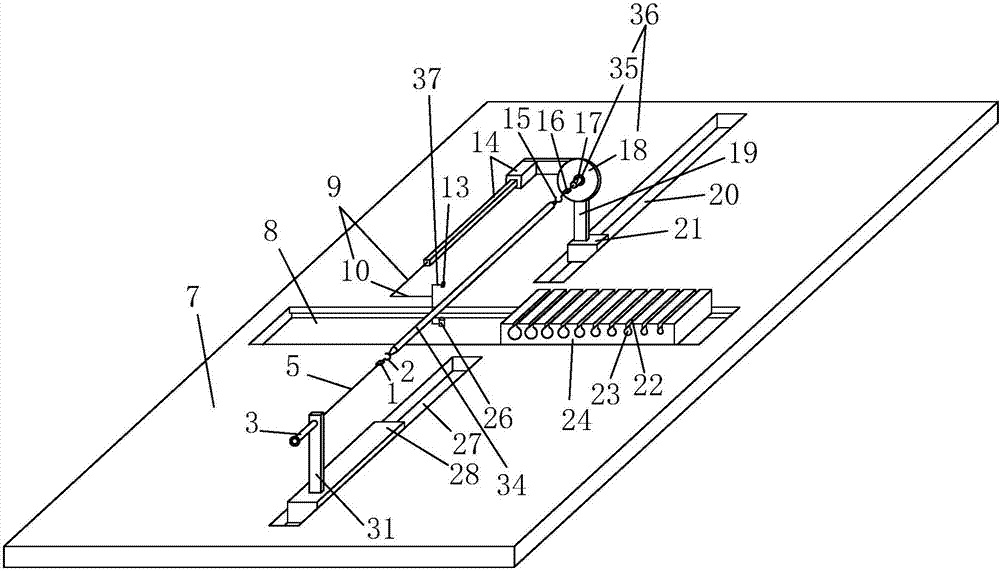 Ligament Reconstruction Collection Graft Tendon Braided Device