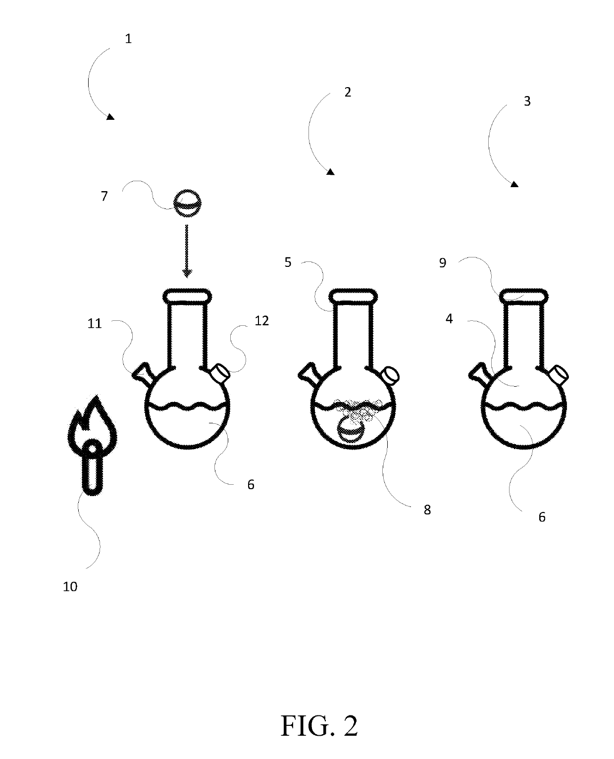 System and Methods for Imparting Flavor in Liquid Filtration Inhalation Apparatuses