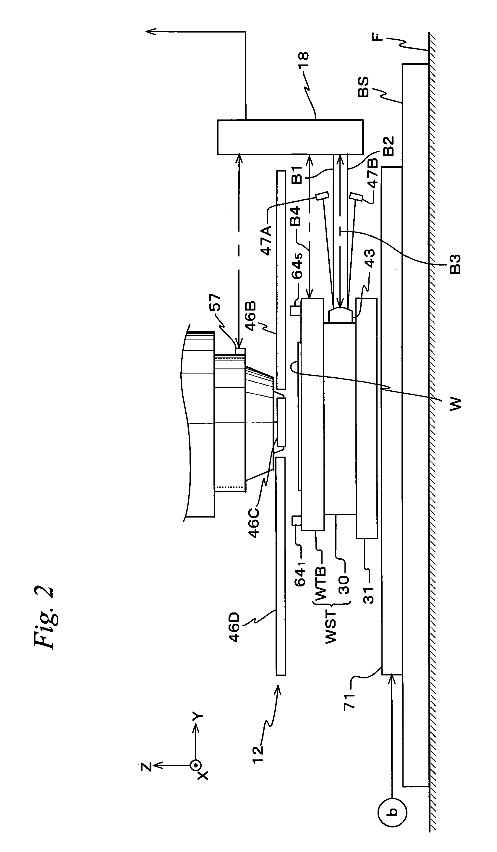 Movable body drive system, pattern formation apparatus, exposure apparatus and exposure method, and device manufacturing method