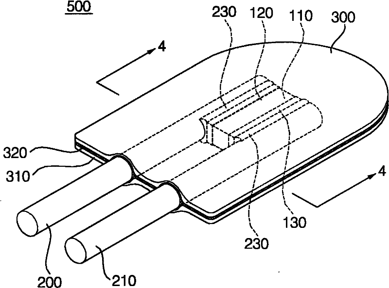 Ceramic chip assembly and manufacturing method thereof