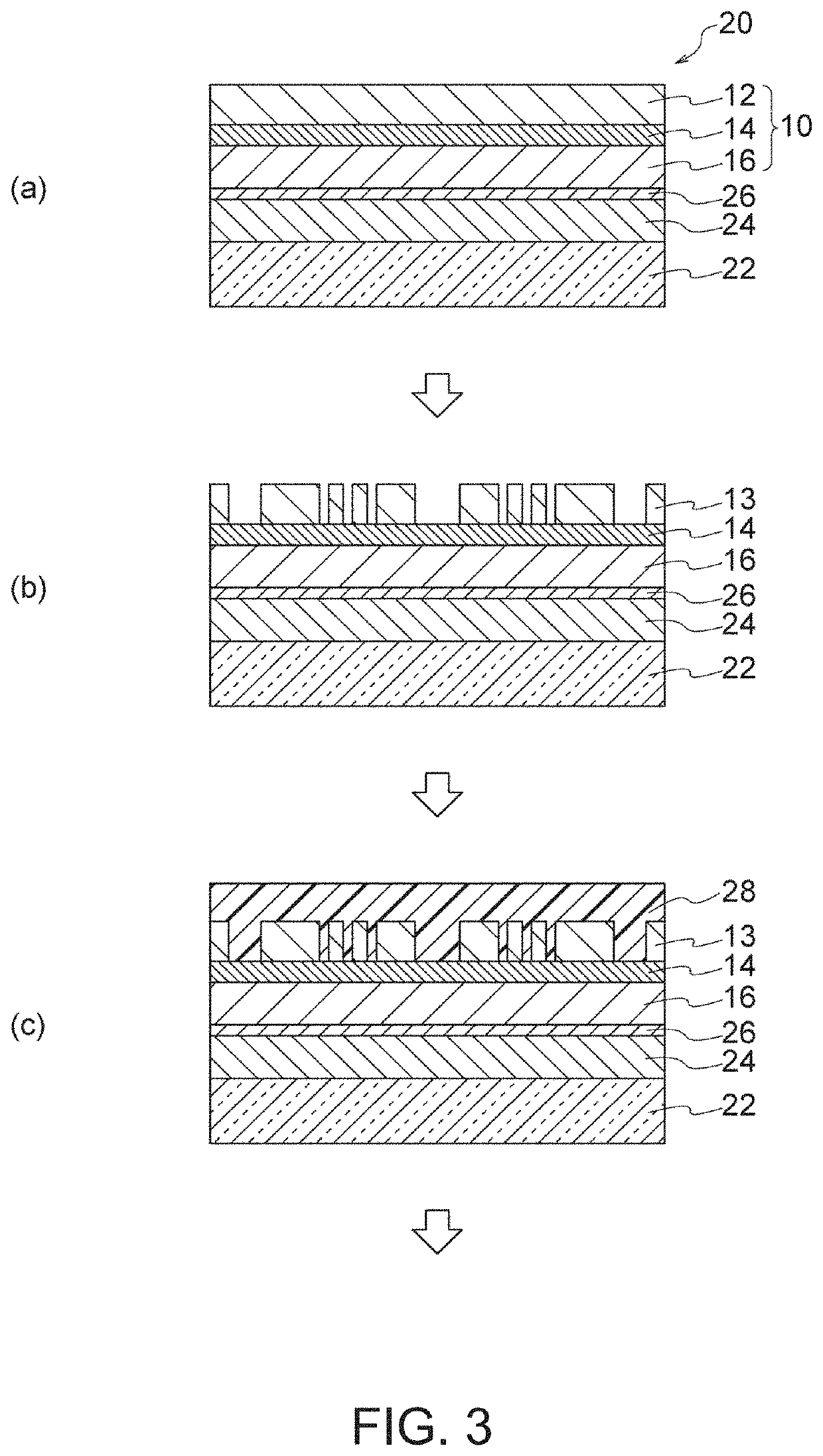Ultra-thin copper foil, ultra-thin copper foil with carrier, and method for manufacturing printed wiring board