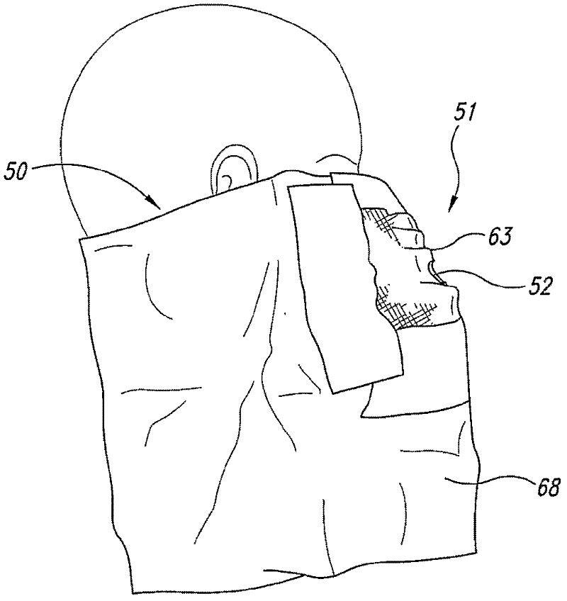 System and method for dectecting oral diseases, and environment light management system