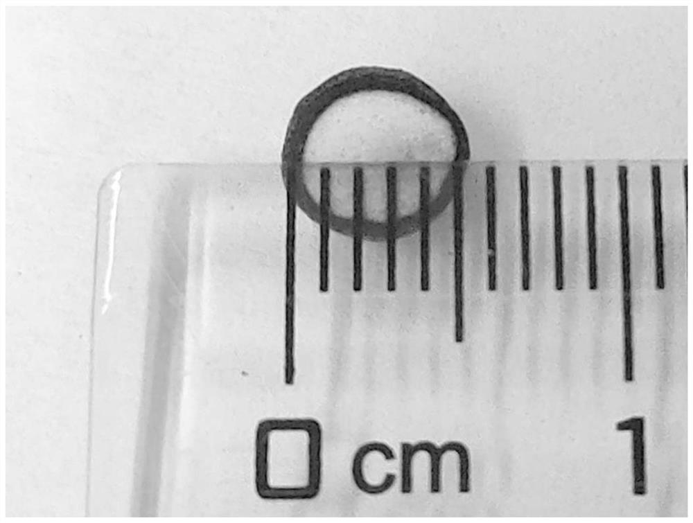 Catalyst for oxidative esterification of isobutene, preparation method and application thereof