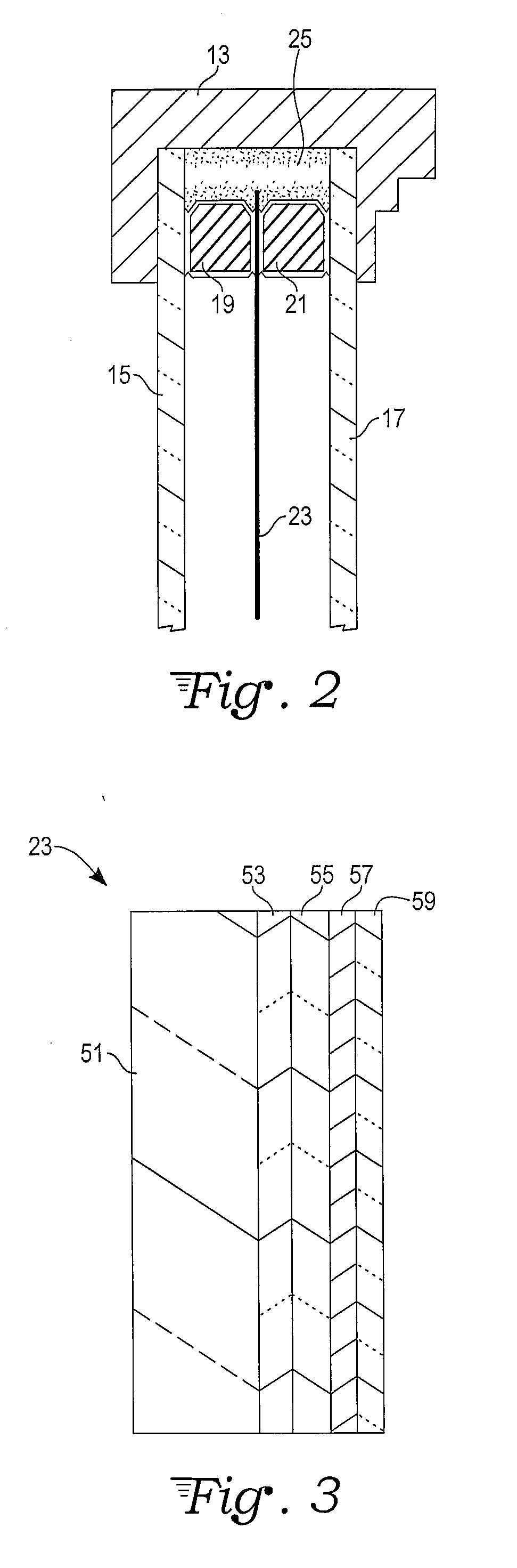 Insulating glass unit with crack-resistant low-emissivity suspended film