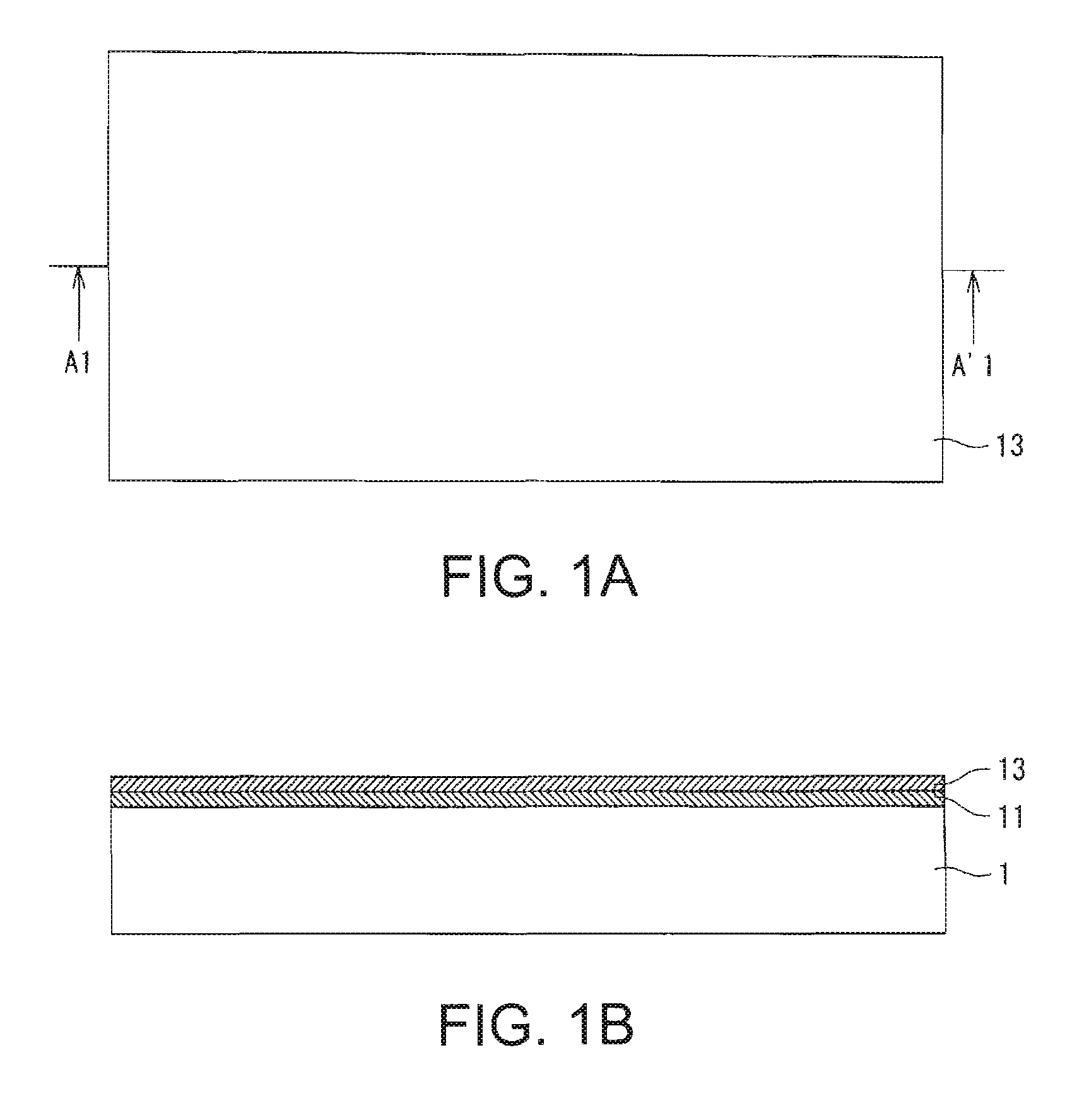 Method for manufacturing a semiconductor device