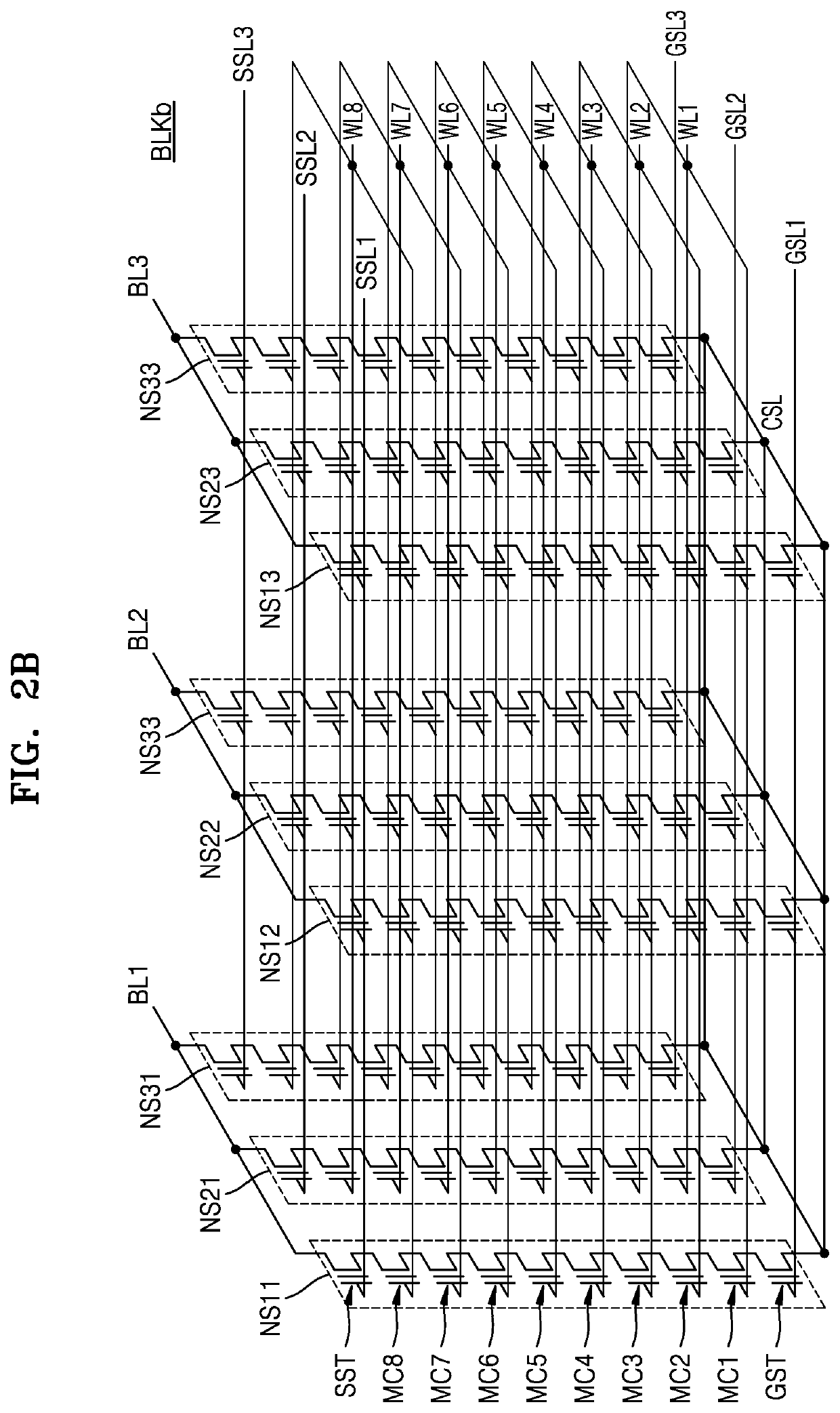 Storage device and method of operating the same